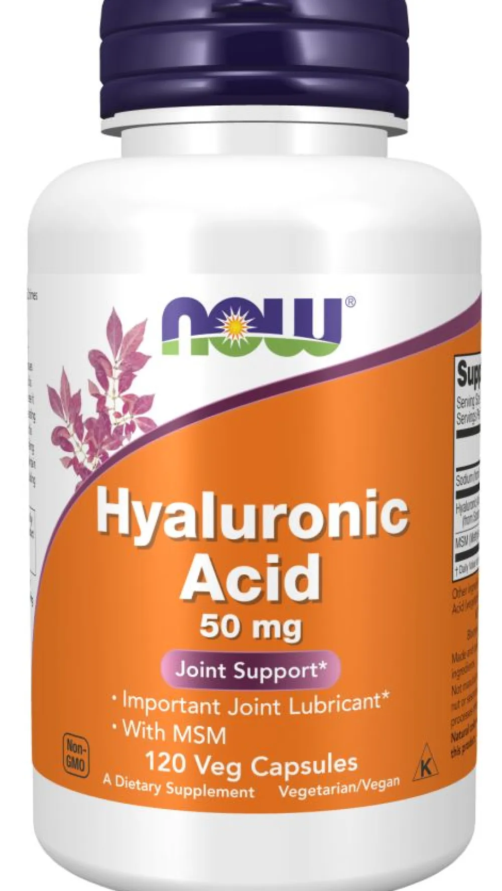 Hyaluronsäure>now foods Online