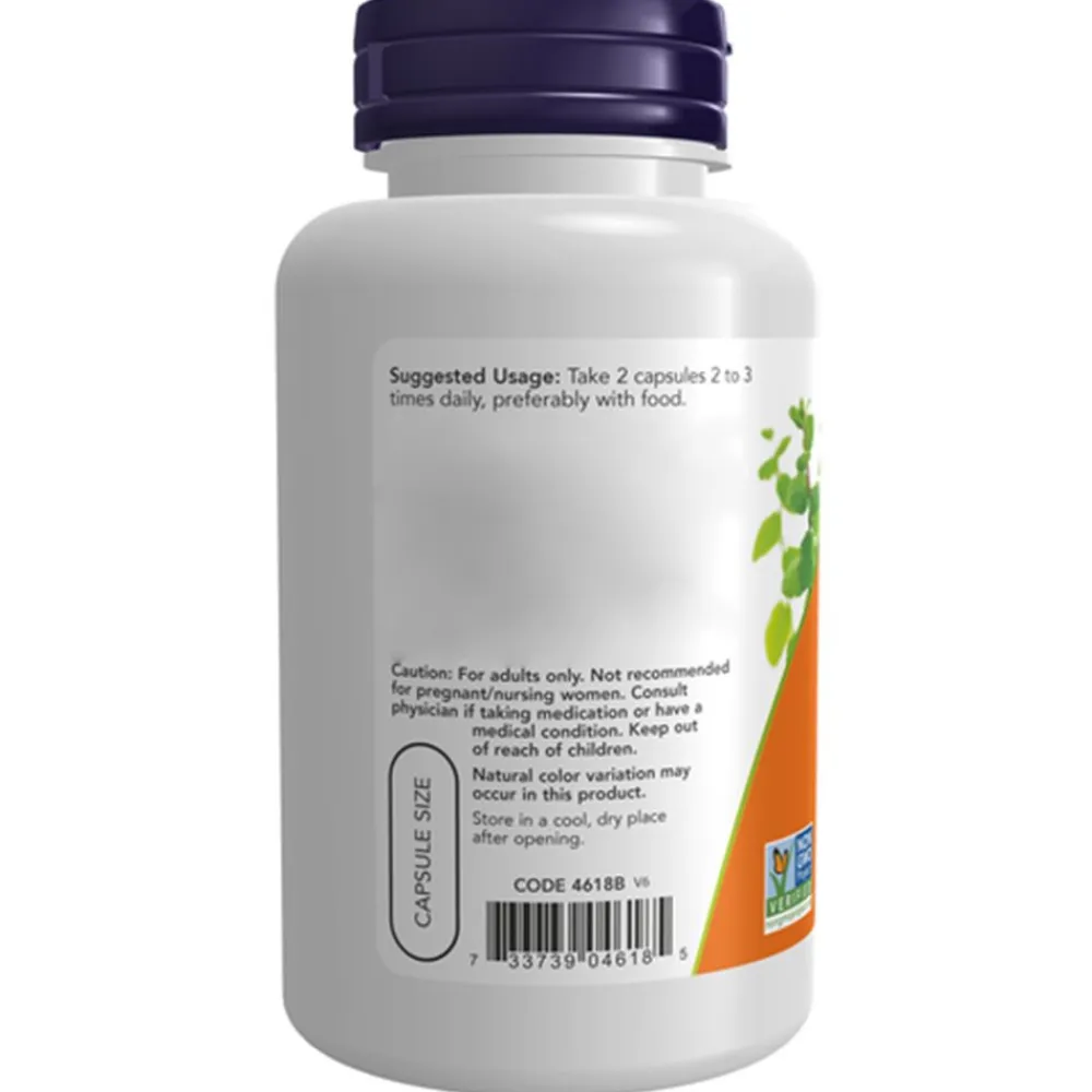 , Katzenkralle (Cat's Claw), 500mg|now foods Outlet
