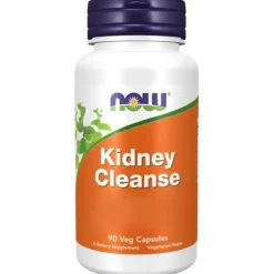 Now Foods, Kidney Cleanse> New