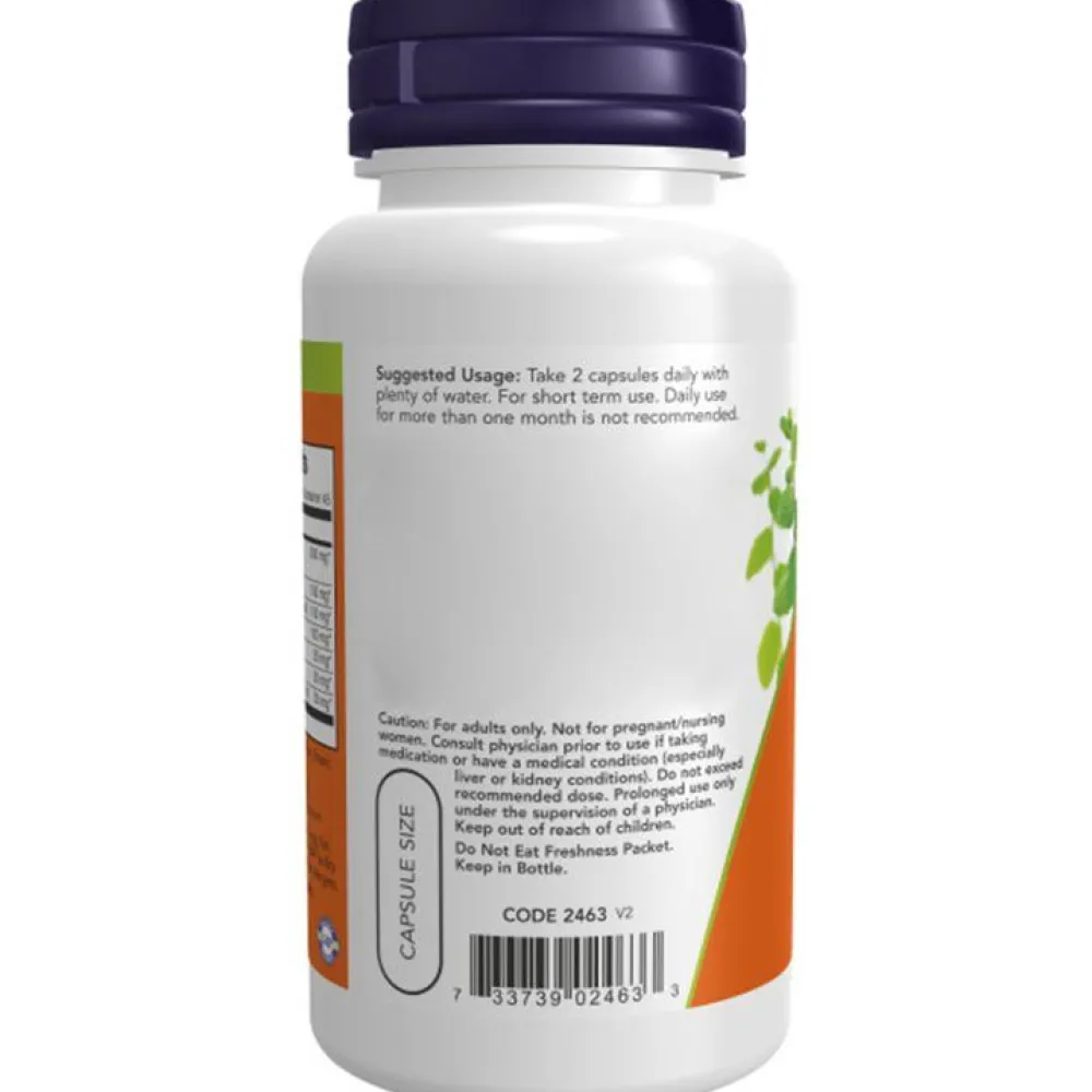 Now Foods, Kidney Cleanse> New