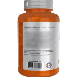 , L-Glutamine, 1000mg, 120 Veg. Kapseln|now foods Clearance