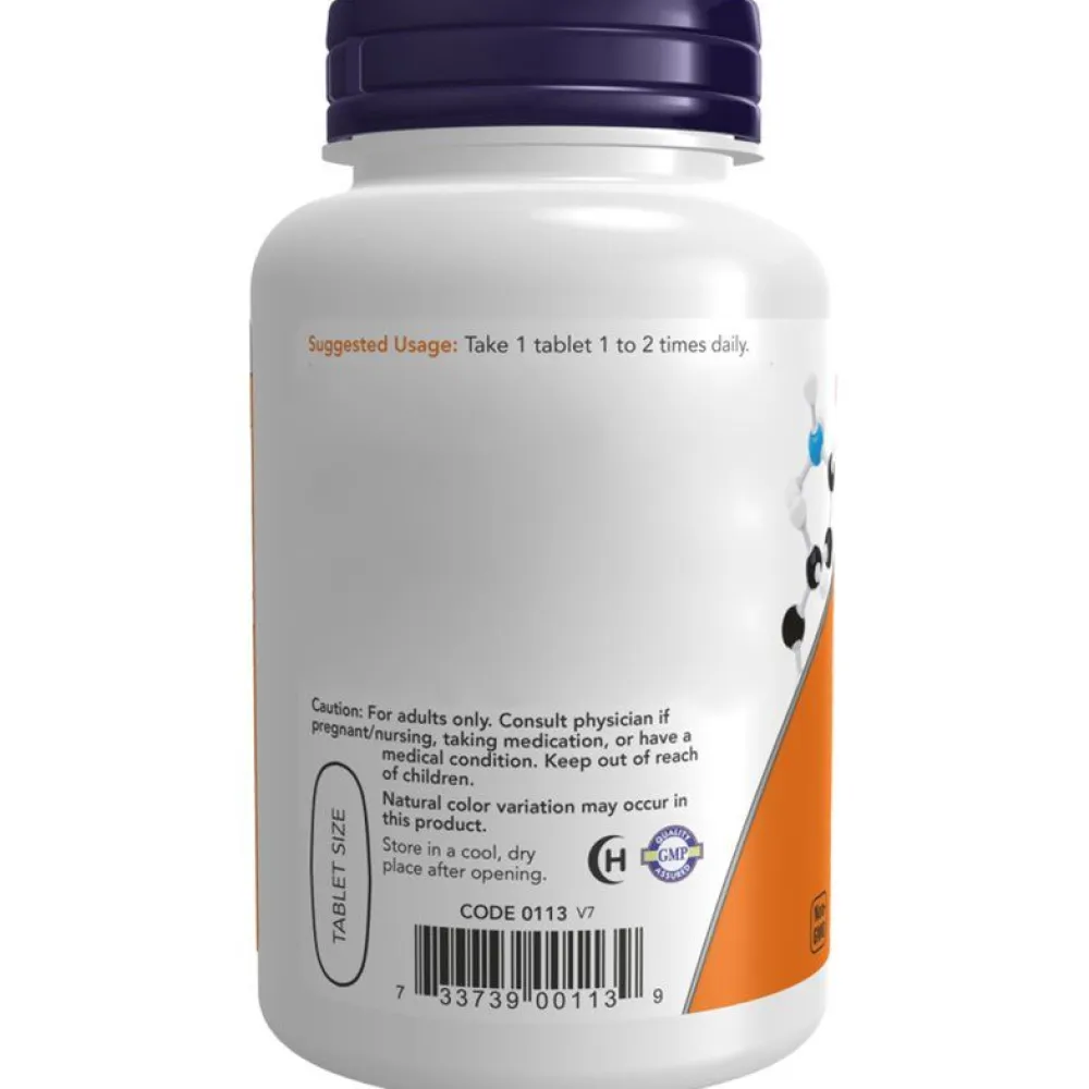 , L-Lysin, Double Strength, 1000mg>now foods Sale
