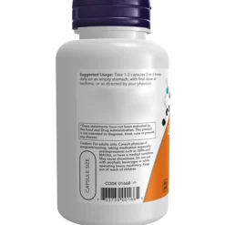 , L-Tryptophan, 500mg|now foods Outlet