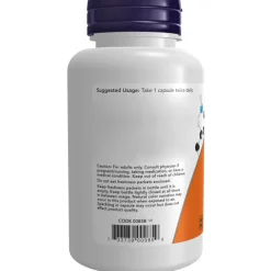 , NAC (N-Acetyl Cysteine), 600mg|now foods Outlet