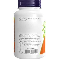 Now Foods, Prostate Support| Clearance