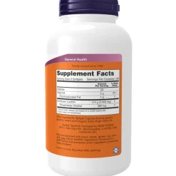 Now Foods, Sunflower Lecithin, 1200mg> Discount