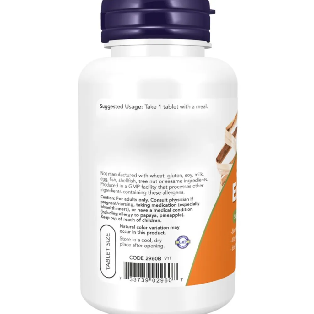 , Super Enzymes|now foods Outlet