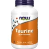 , Taurine Pure Powder|now foods Hot