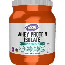 , Whey Protein Isolate>now foods Best