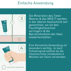 Psoriasis & Neurodermitis Intensivcreme gegen trockene, gereizte & schuppige Haut><noscript><img width=
