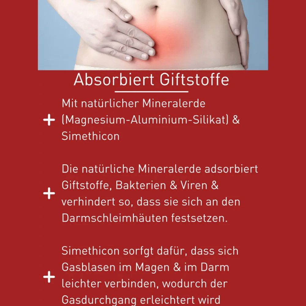 Reizdarm Kapseln – lindert Symptome wie Blähungen, Schmerzen & Völlegefühl>N1 Online