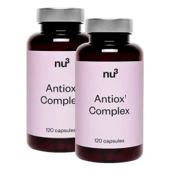Antiox Complex>Nu3 Discount
