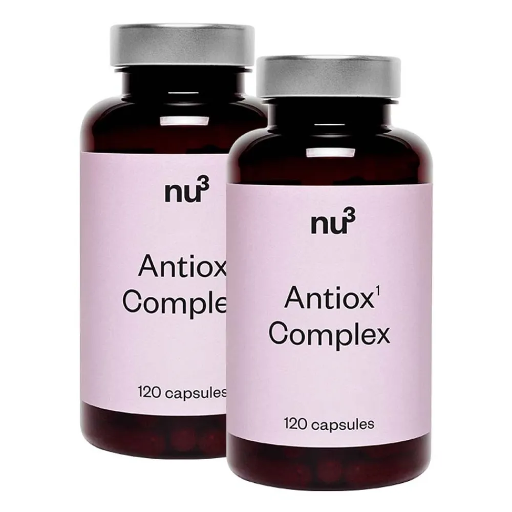 Antiox Complex>Nu3 Discount