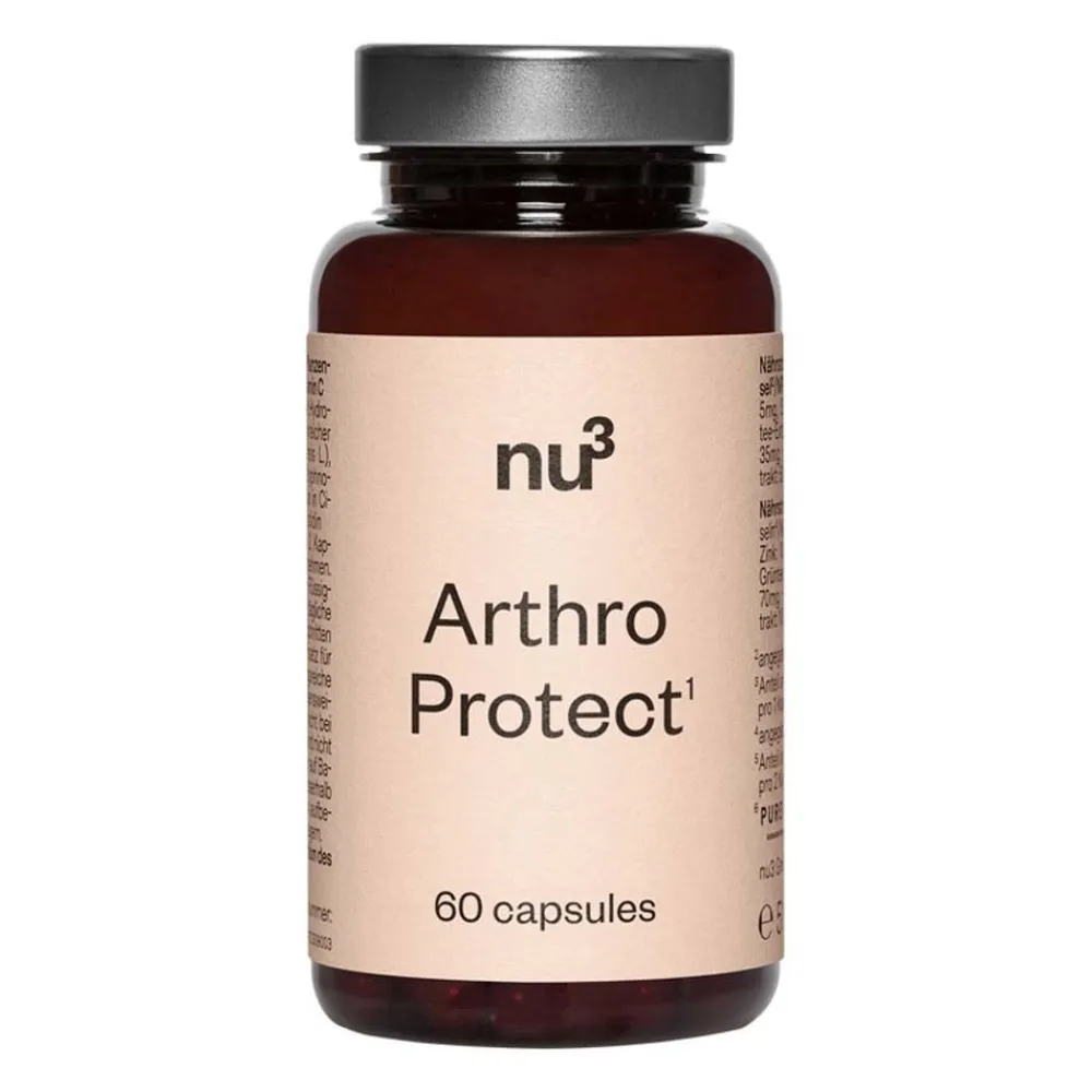 Arthro Protect|Nu3