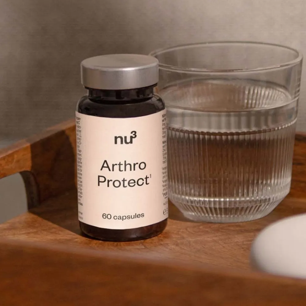 Arthro Protect|Nu3