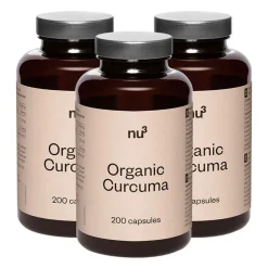 Bio Kurkuma|Nu3 Online