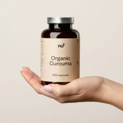 Bio Kurkuma|Nu3