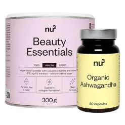Body & Chill Set|Nu3 Discount