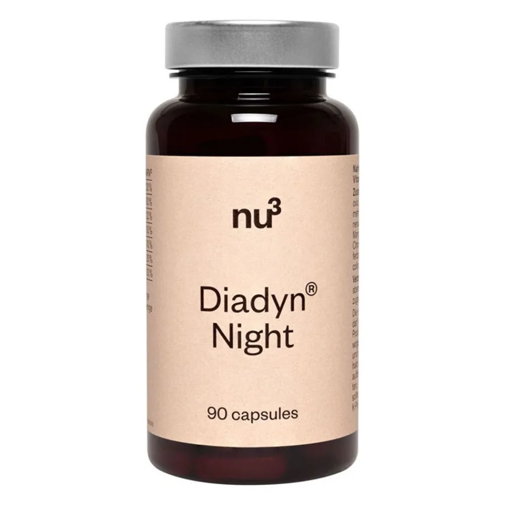 Diadyn 2-Part-Multivitamin|Nu3 Discount
