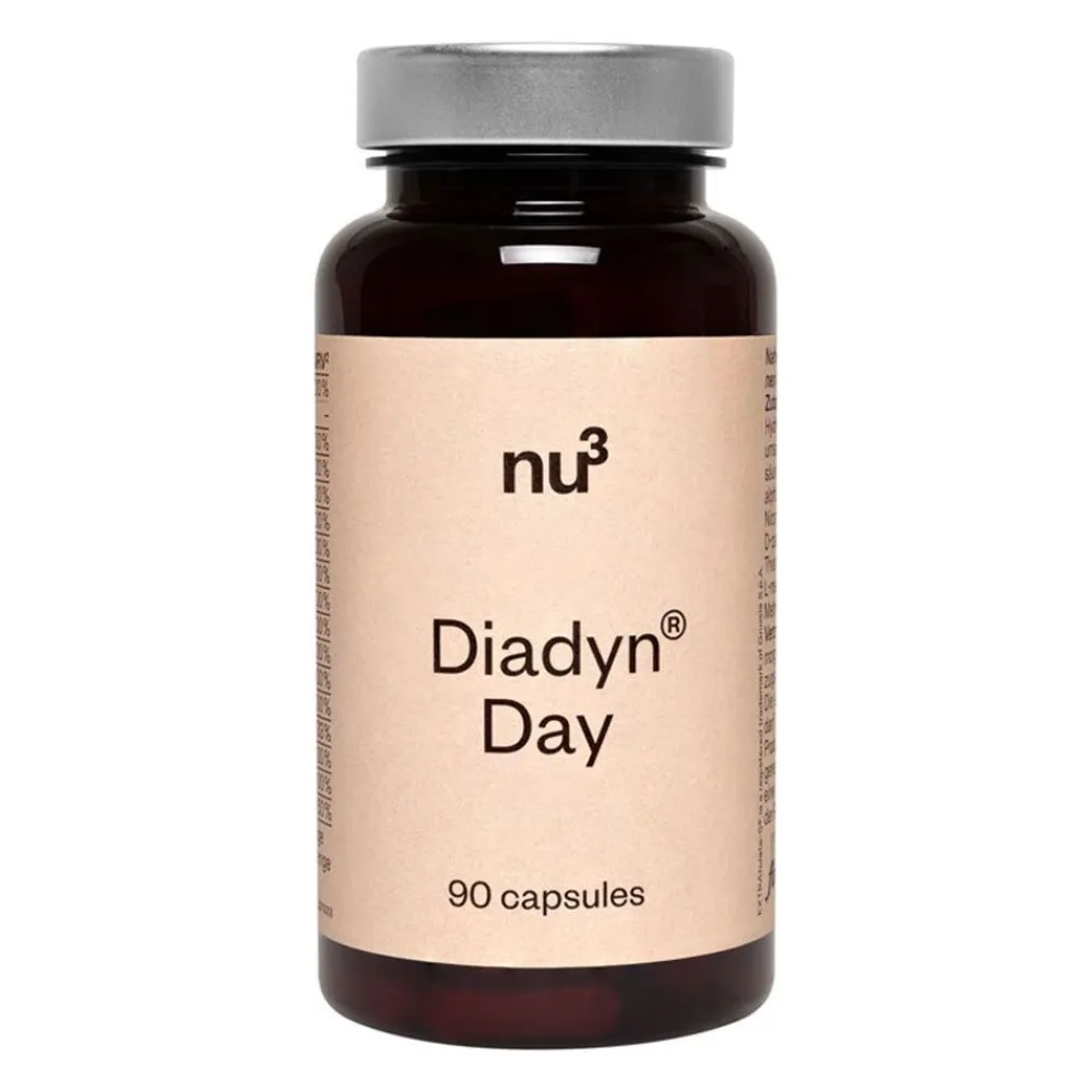 Diadyn 2-Part-Multivitamin|Nu3 Discount