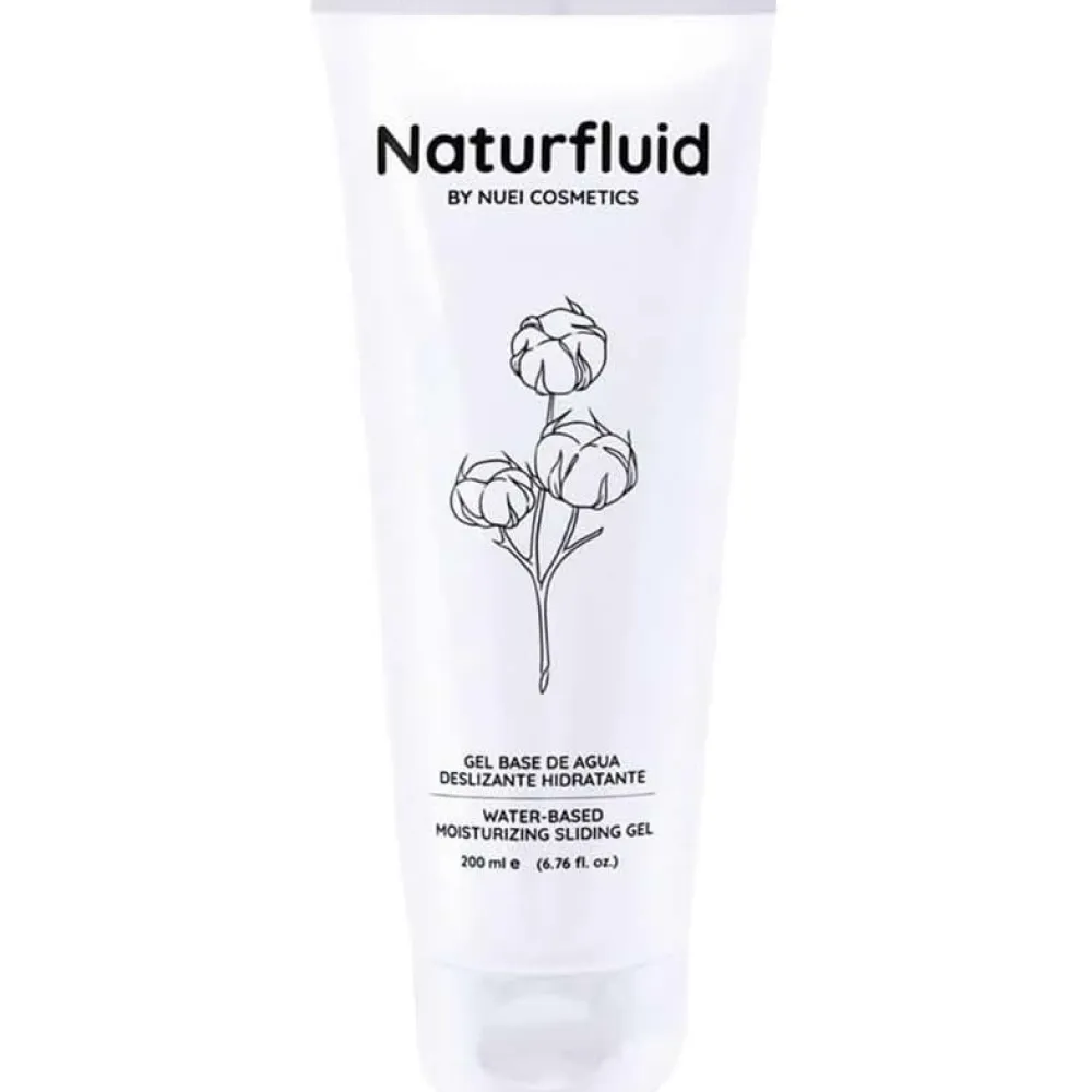 NUEI Cosmetics *Naturfluid*> Online