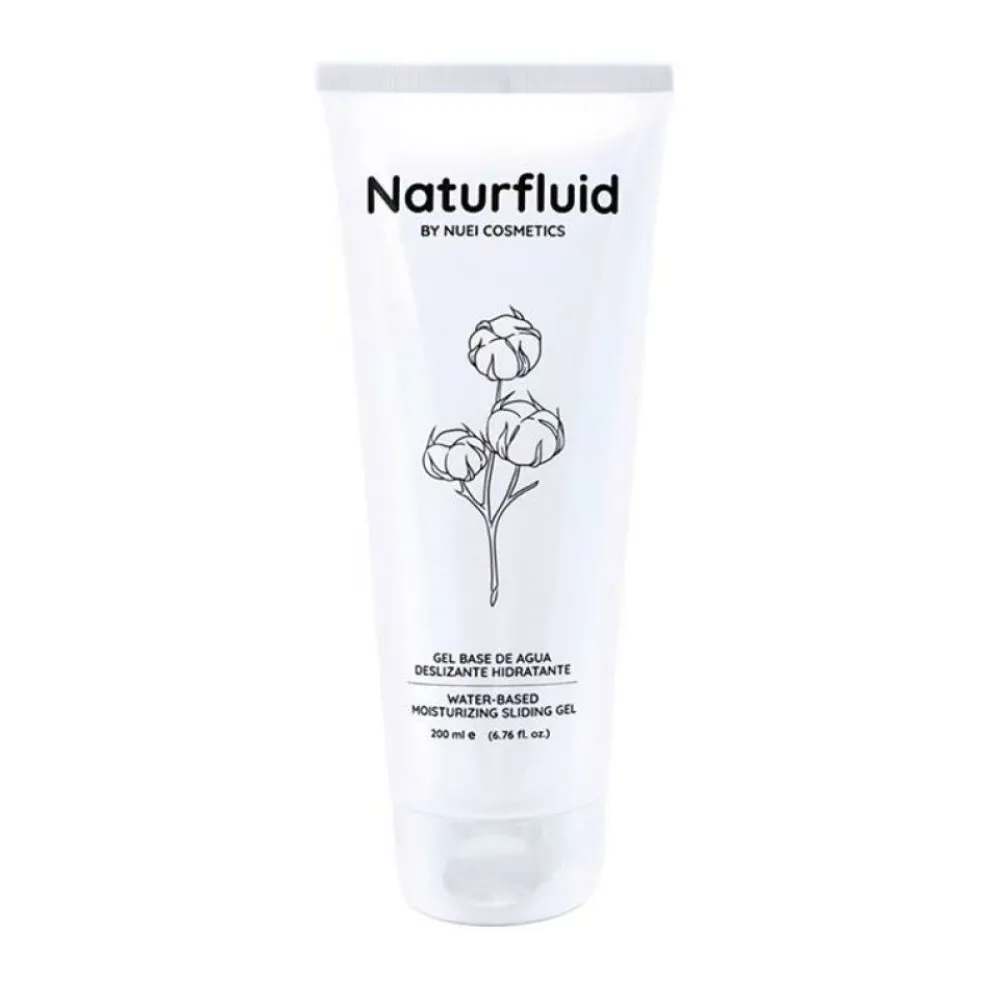 NUEI Cosmetics *Naturfluid*> Online