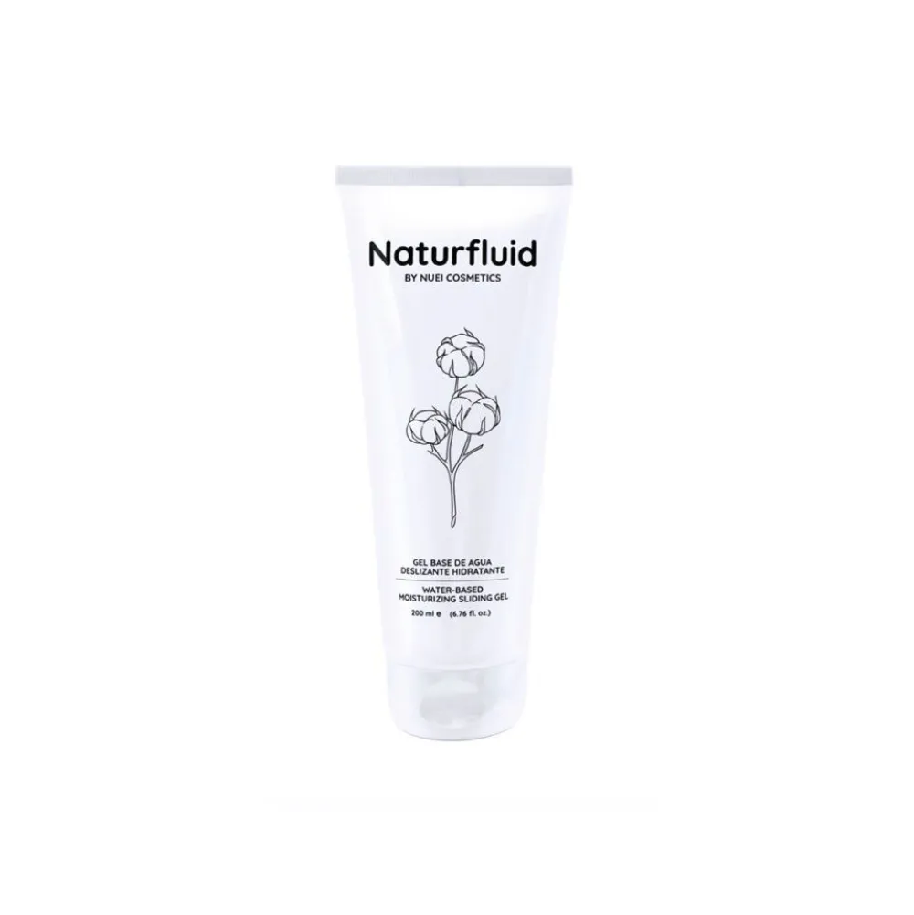 NUEI Cosmetics *Naturfluid*> Online