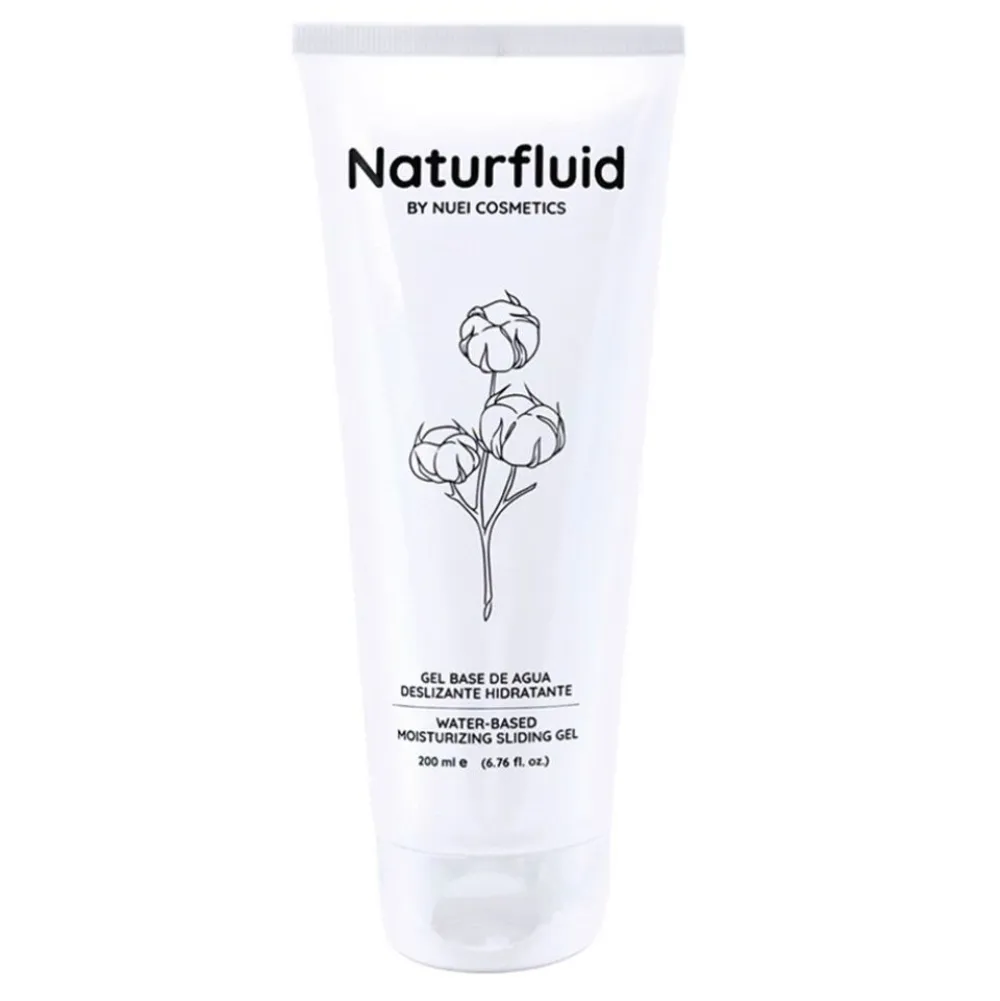 NUEI Cosmetics *Naturfluid*> Online
