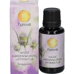 Nuhrovia wilde Kardenwurzel Urtrinktur><noscript><img width=
