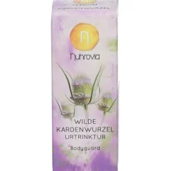 Nuhrovia wilde Kardenwurzel Urtrinktur><noscript><img width=