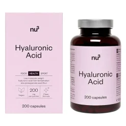 Hyaluronsäure>Nu3 Sale