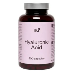 Hyaluronsäure>Nu3 Sale