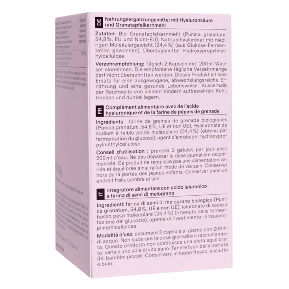 Hyaluronsäure>Nu3 Sale