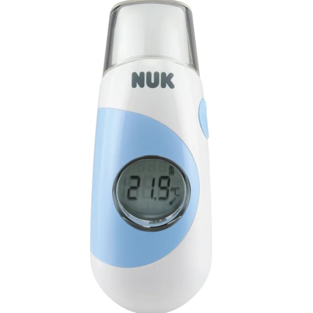 ® Baby Thermometer Flash|NUK