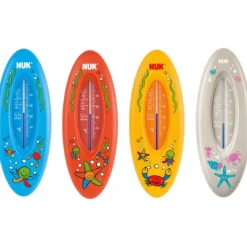 ® Badethermometer Ocean (Farbe nicht wählbar)|NUK New