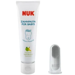 ® Mundpflegeset>NUK Best
