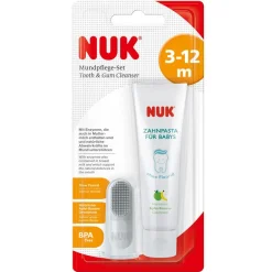 ® Mundpflegeset>NUK Best