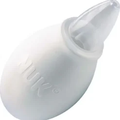 ® Nasensauger weiß|NUK Sale
