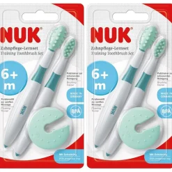 NUK® Zahnpflege-Lernset> Sale