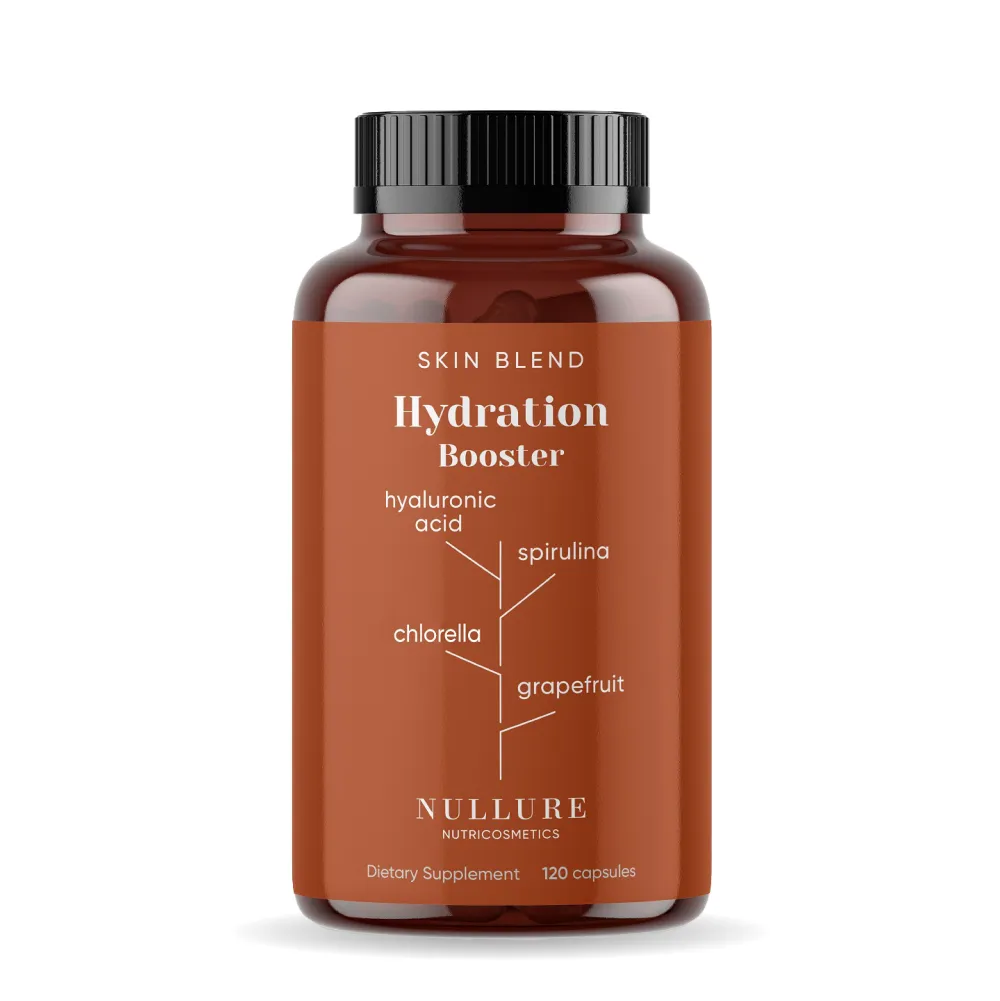 Nullure Hyaluronsäure-Komplex> Clearance