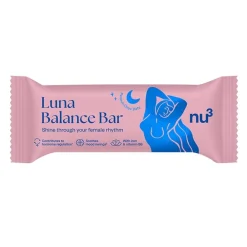 Luna Balance Bar>Nu3 Hot