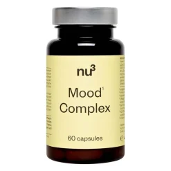 Mood Complex|Nu3 Online