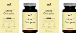 Mood Complex>Nu3 Online
