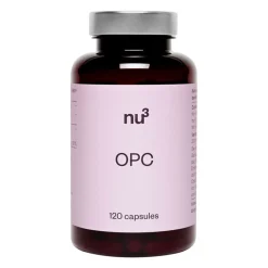 OPC|Nu3 Hot