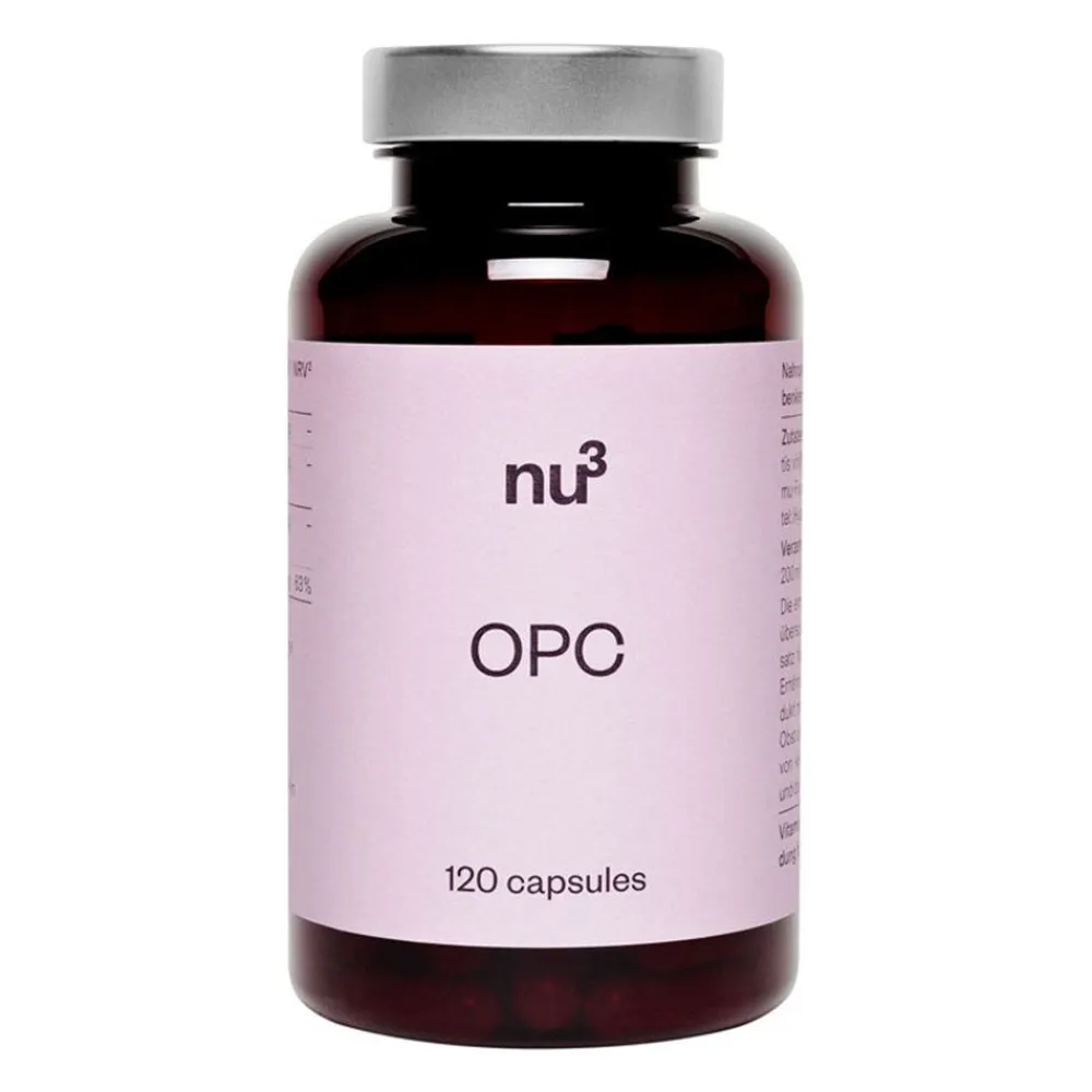 OPC|Nu3 Hot