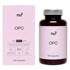 OPC|Nu3 Hot