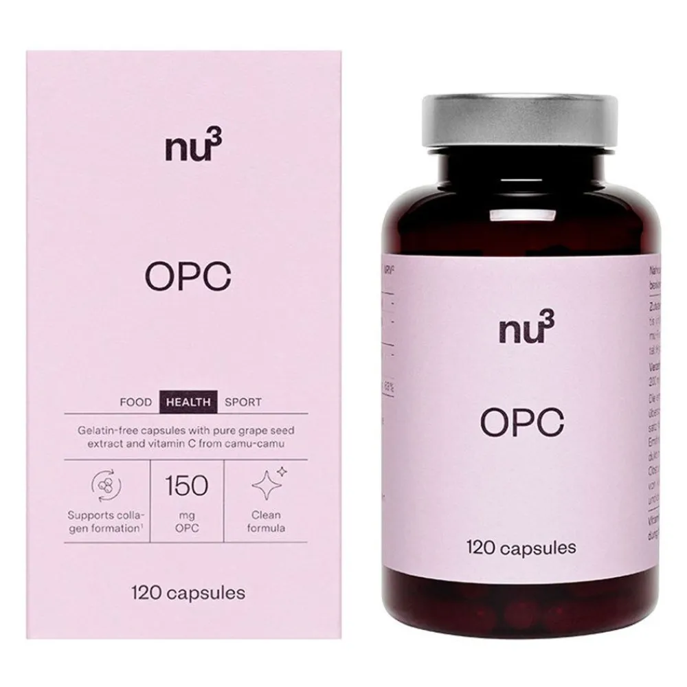 OPC|Nu3 Hot