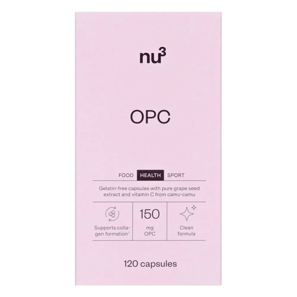 OPC|Nu3 Hot