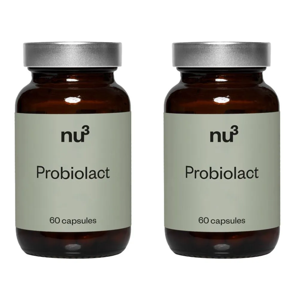 Probiolact|Nu3 Outlet