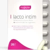 Nupure lacto intim - speziell für die Bedürfnisse der Frau>